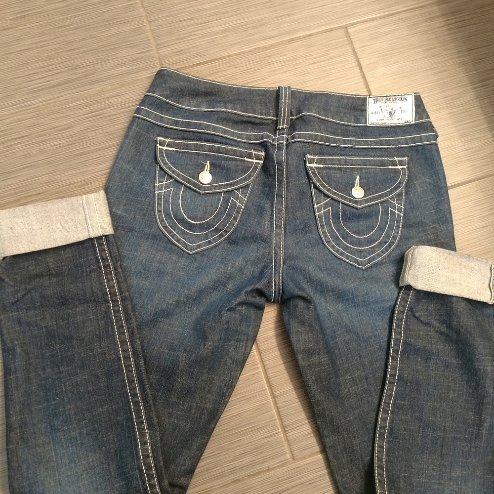 Women's True Religion Jeans